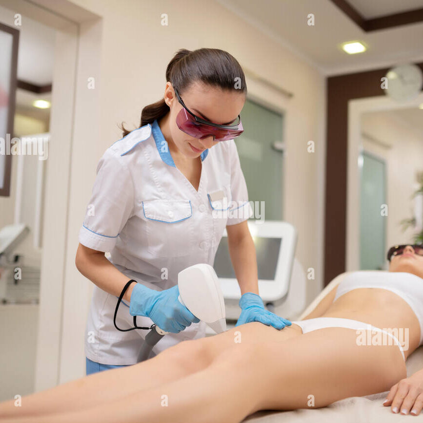 Depilacja i odchudzanie Trójmiasto