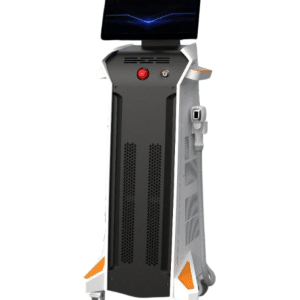 Laser do depilacji DS Profi