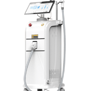 Laser do depilacji ZetMax