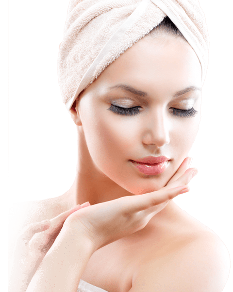 depilacja i odchudzanie